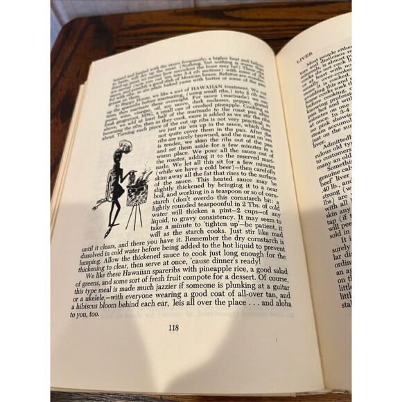 The Gay Cookbook 1st edition Vintage Rare - Picture 6 of 9